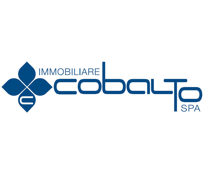 Logo Immobiliare Cobalto S.p.A.